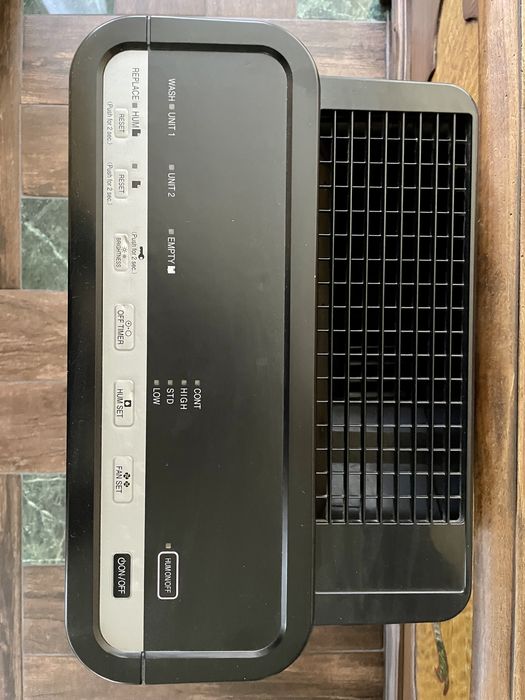 Очиститель / увлажнитель воздуха Daikin mck75