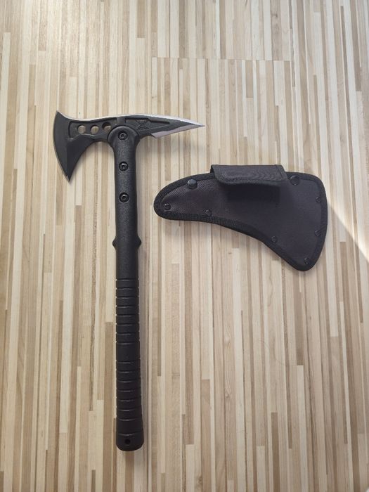 Toporek tomahawk 2 sztuki