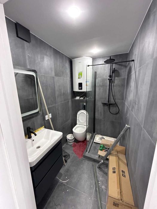 1-комнатная квартира по адресу ул. Кобилянської Ольги (площадь 36 м²) - Atlanta.ua - фото 7