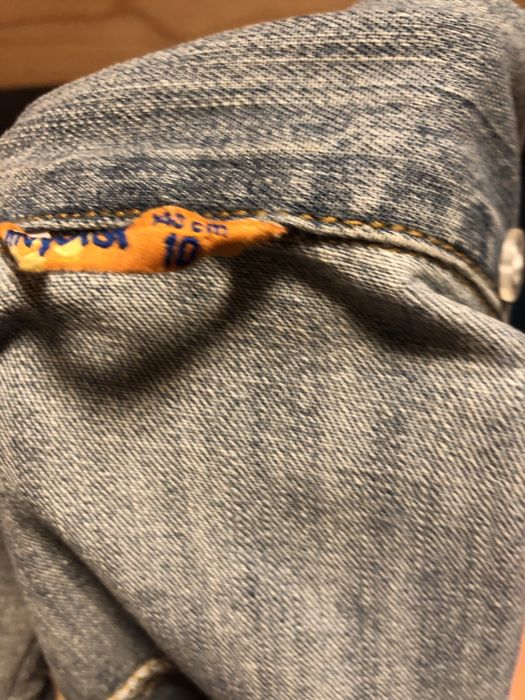 Casaco infantil ( pouco usado)