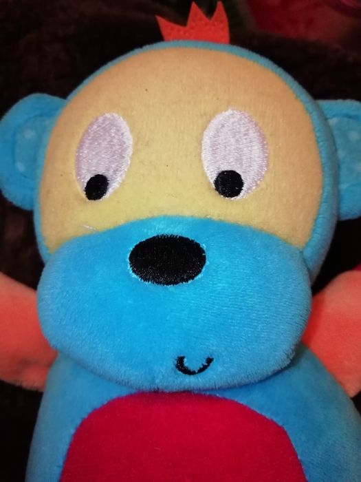 Игрушка "Неваляшка"