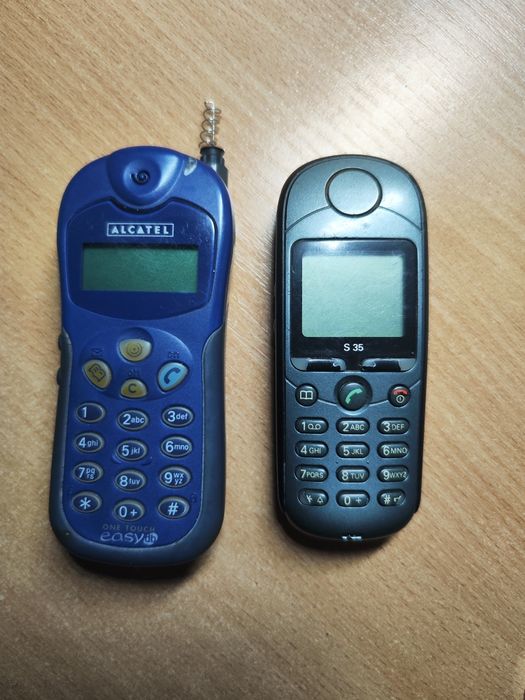 Продам  тел. Siemens