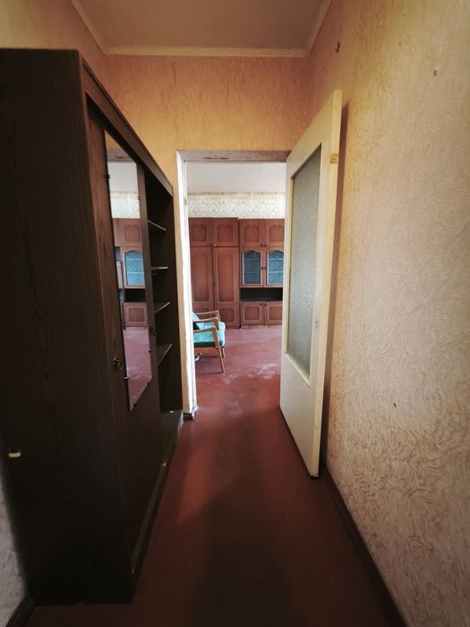 Продаж 2-к. квартири ( 51м2), Вербицького 10А,м. Харківська