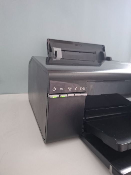 Принтер Epson L805
