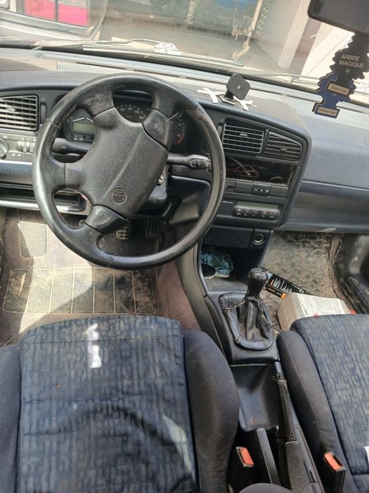 Passat 1.9tdi 90 cv