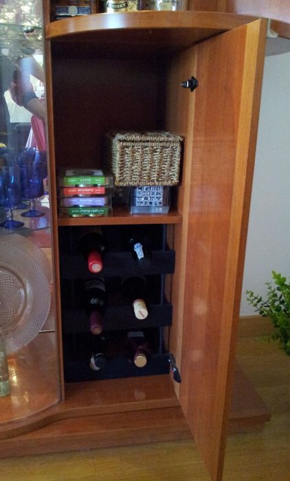 Armário Sala em Cerejeira