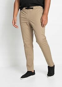 B.P.C męskie spodnie ze stretchem regular fit ^50