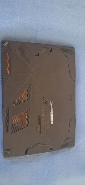 Ноутбук  msi  thin gf63 12ve   rtx 4050, ssd1tb