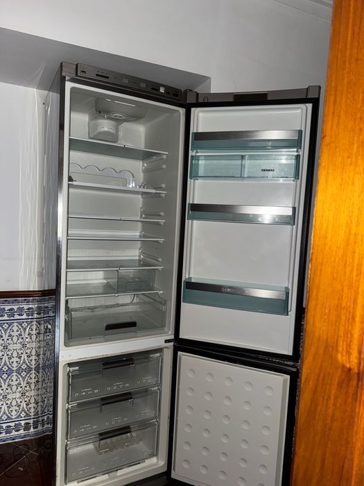Frigorífico SIEMENS