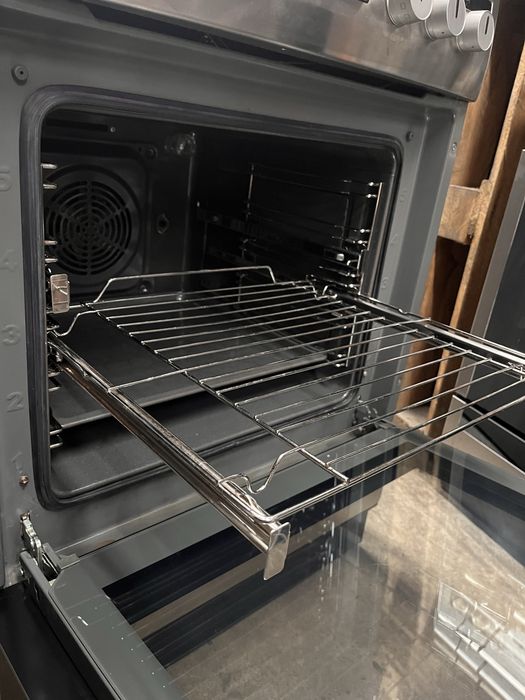 Kuchenka Amica GE 60cm  |12msc |Dobry stan |Dowóz