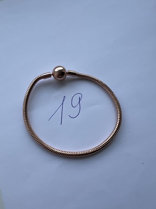 Браслети «Пандора»