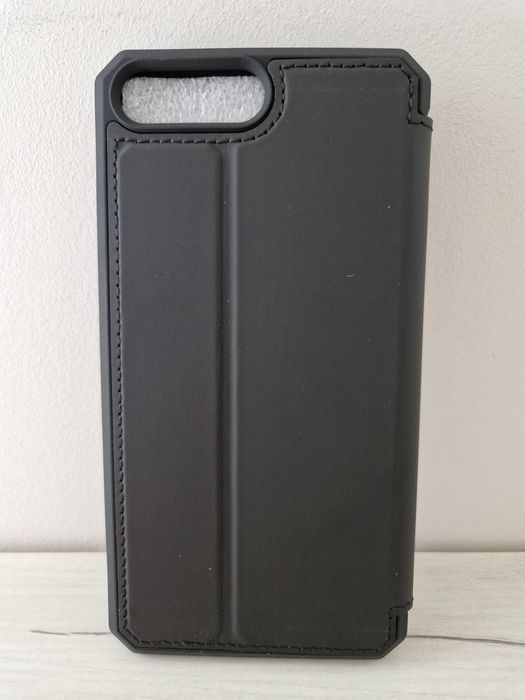 Etui Protection X do Iphone 7 Plus/8 Plus czarne