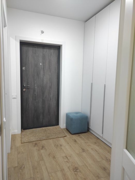 Однокімнатна - нова, укомплектована, в ЖК Панорама