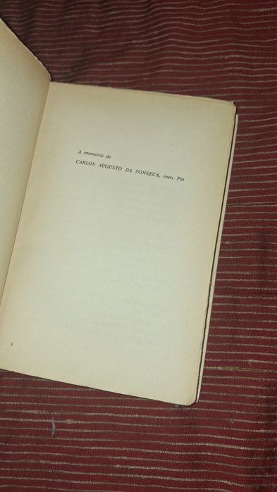 Manuel da Fonseca seara de vento 2 edição