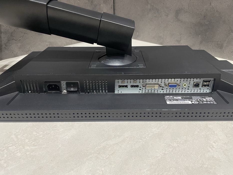 Монітор Asus PB238 23" 1920x1080 (FullHD), IPS! M002