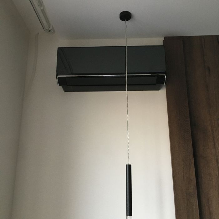 Встановлення Кондиціонерів