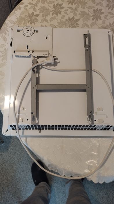 Продам электроконветор Atlantic  б. у. работал 20-30 часов. Цена 1300