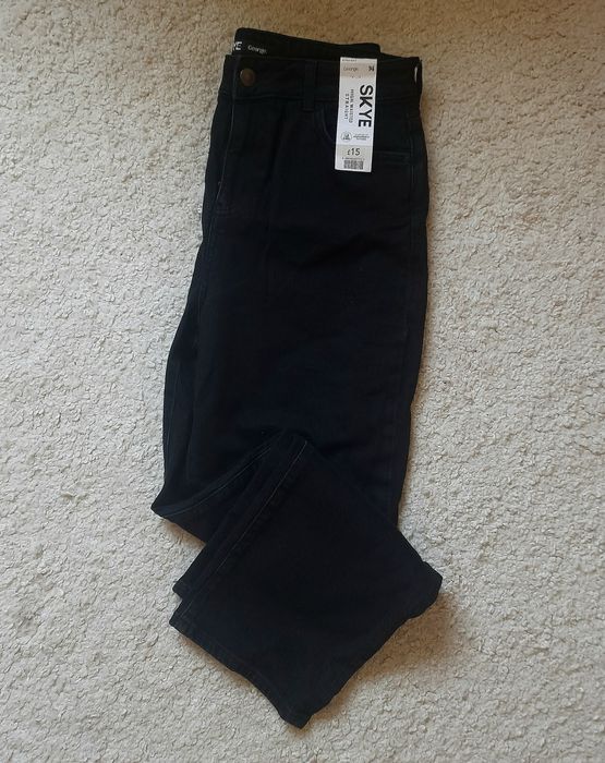 Джинси нові 14 розмір