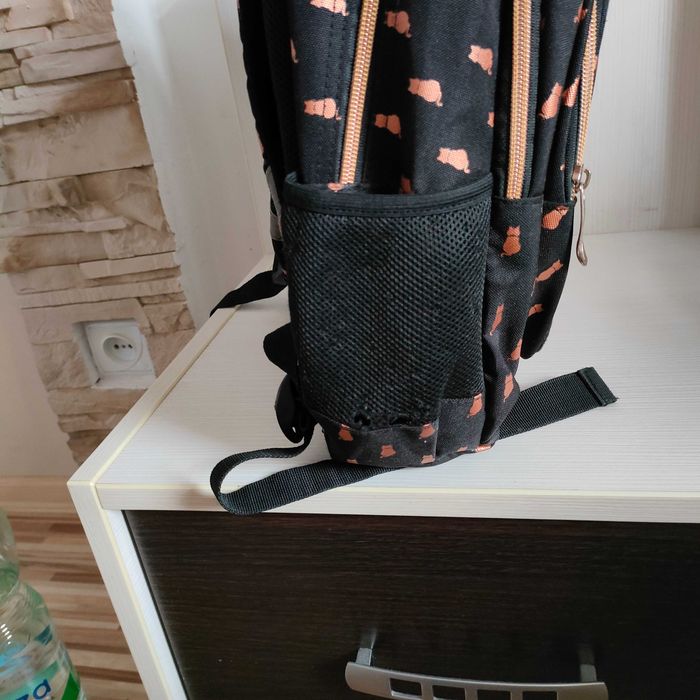 Plecak szkolny kl.1-3