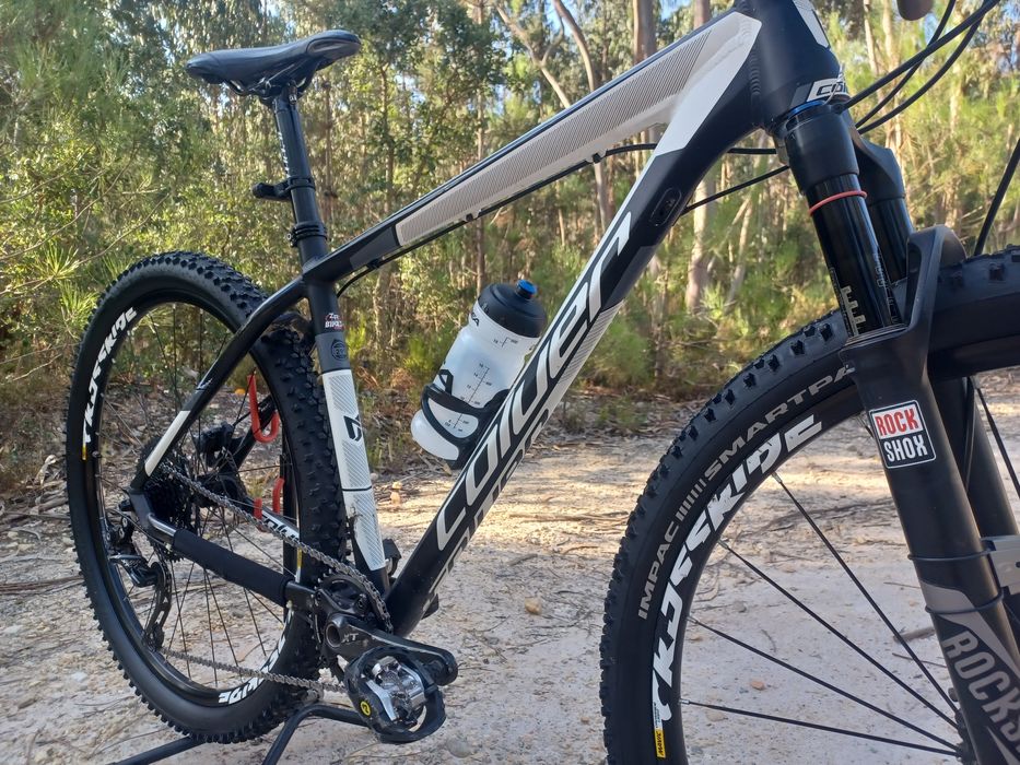 Bicicleta coluer pragma roda 29 upgrades [nova]