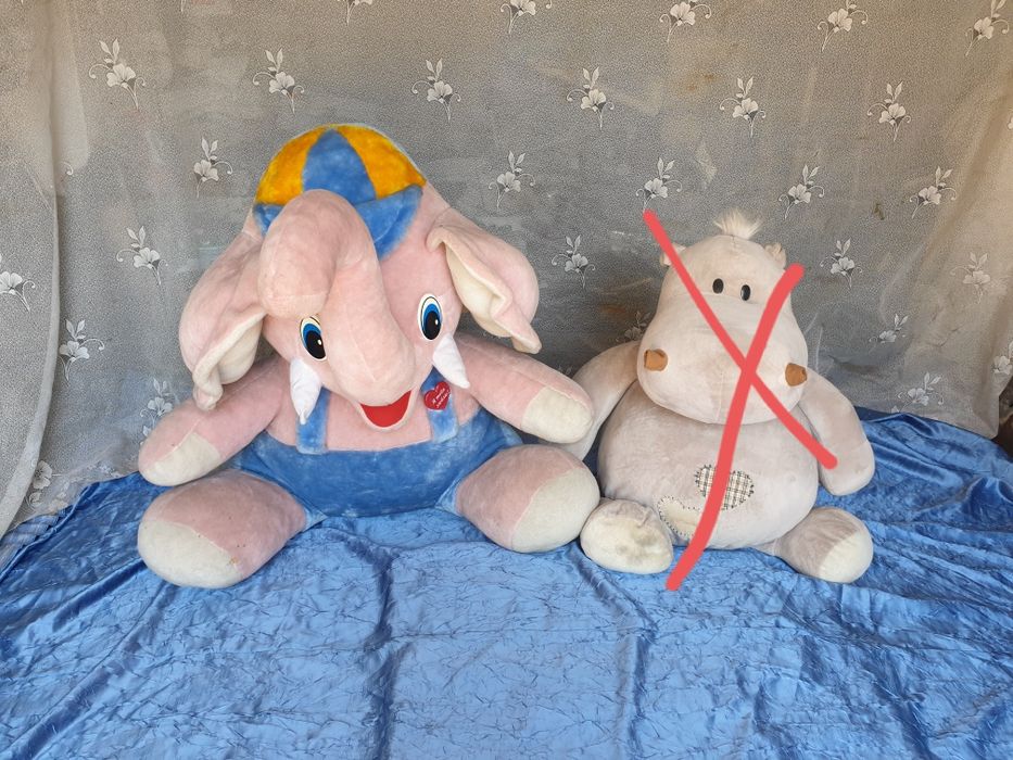 Слоник на шоколадку.