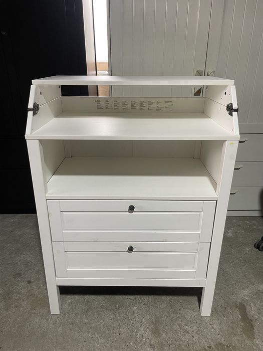 Komoda Ikea SUNDVIK