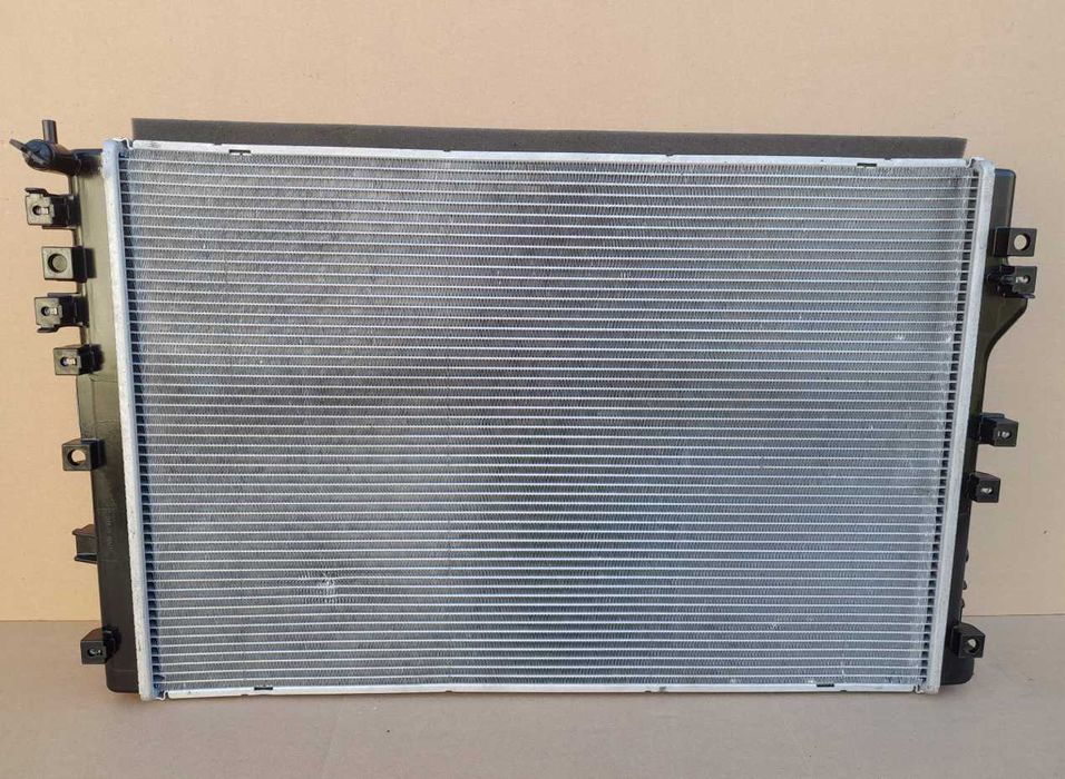Радіатор на Hyundai Ioniq 5