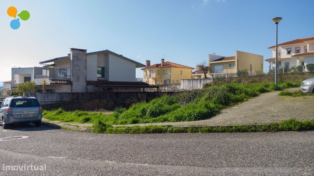 Terreno para Construção - Covilhã