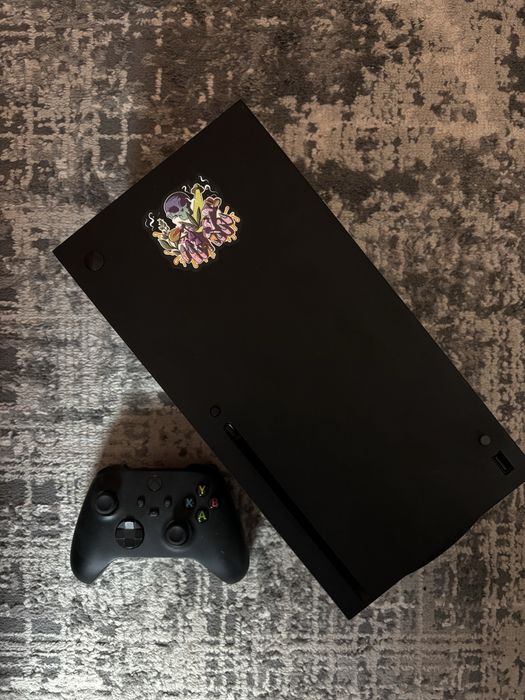 Xbox Series X Super Stan