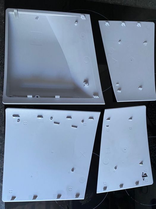 Playstation 5 Ps5 obudowa osłona cover