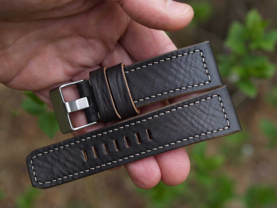 Под заказ! Ремешок для часов Diesel Дизель 24 mm 26 мм Браслет на часы