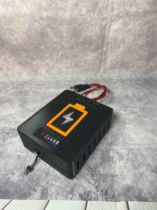 ДБЖ UPS-24W для роутера та оптичного термінала ONU