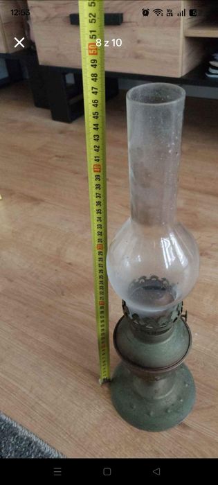 Sprzedam Lampę Naftową