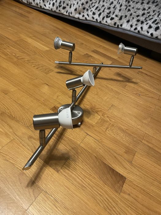 Żyrandol pokojowy/sufitowy