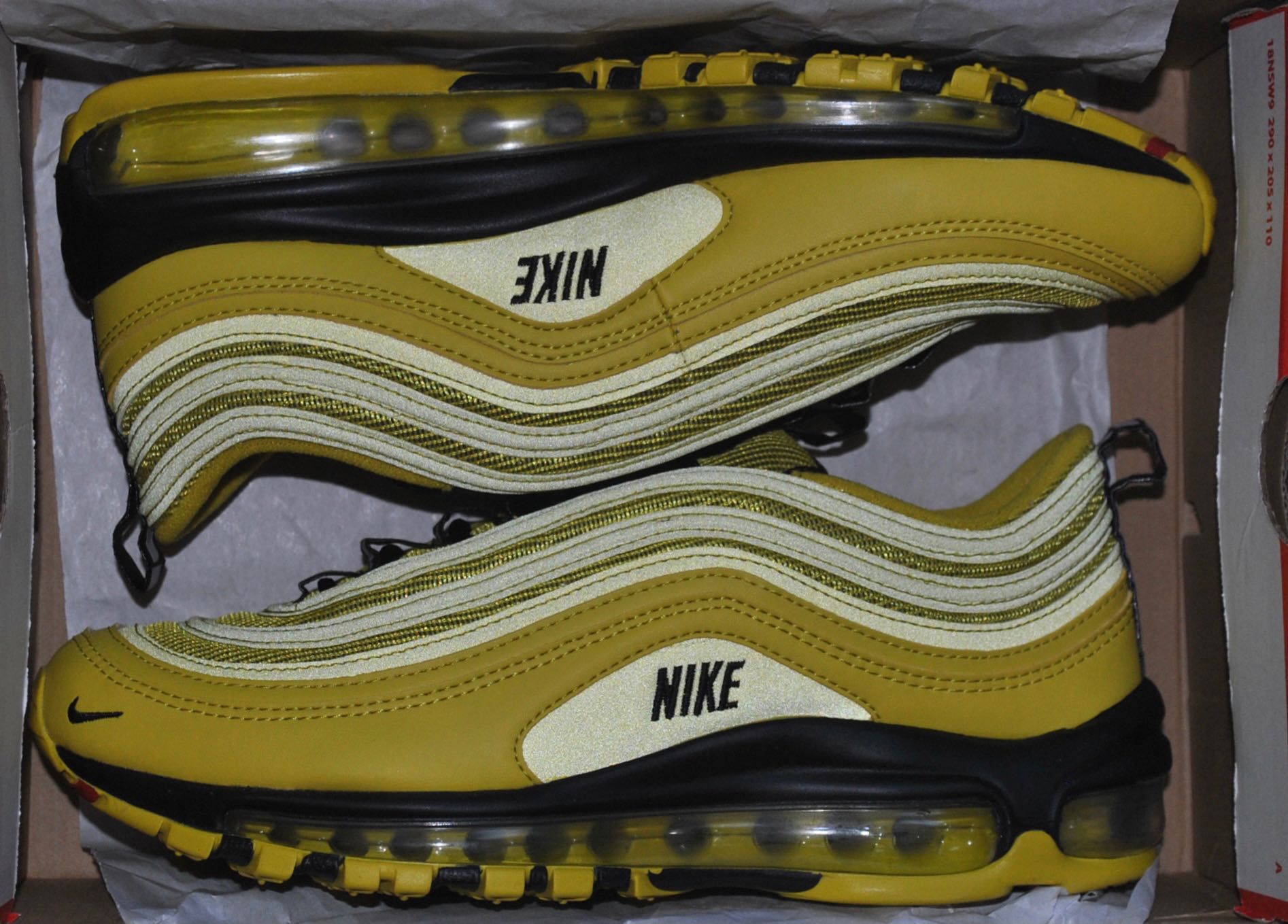 97s hotsell size 3