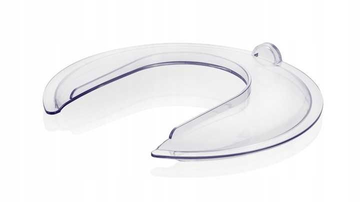 NOWY ROBOT KUCHENNY Mikser Planetarny Mikser Z Misą Czarny 2300W 4,5L