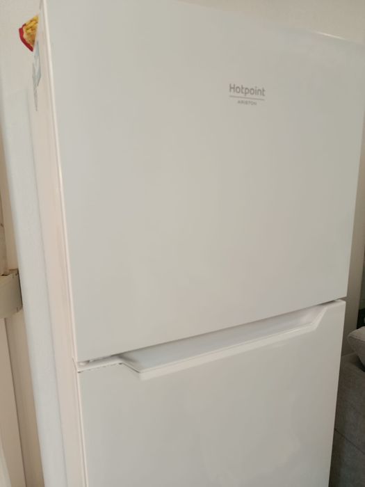 Frigorifico Hotpoint  Ariston