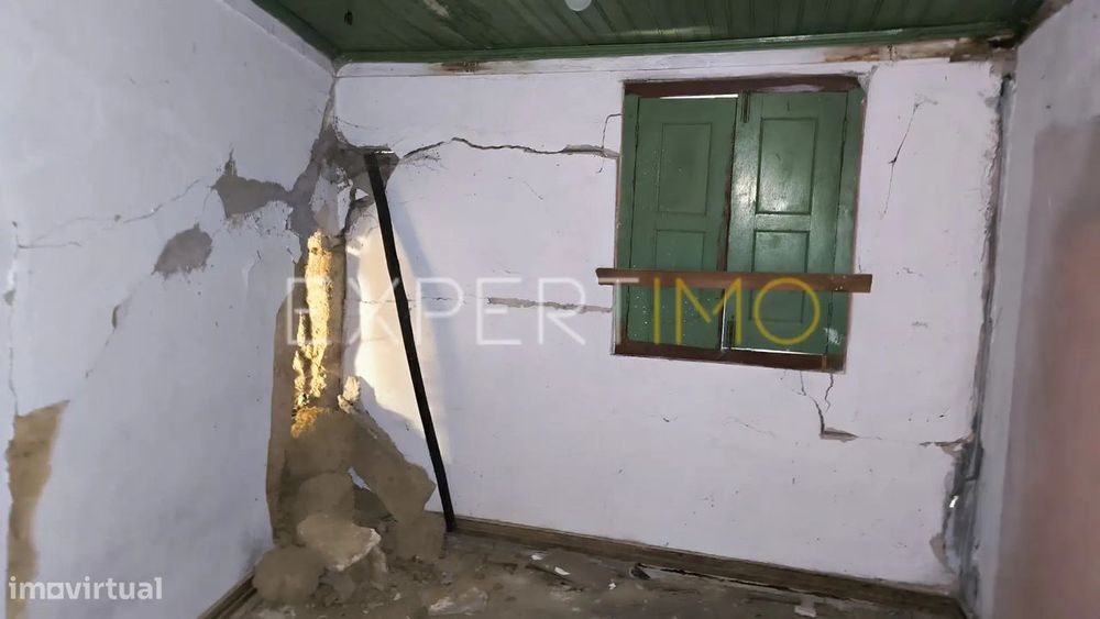 Moradia para reconstrução Matosos, Pelariga, Pombal