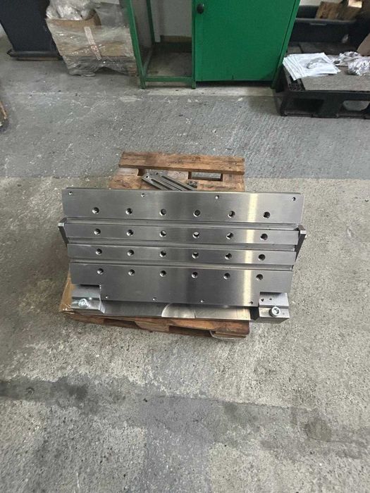 Stół uchylny nowy (sinusnica) 600x400