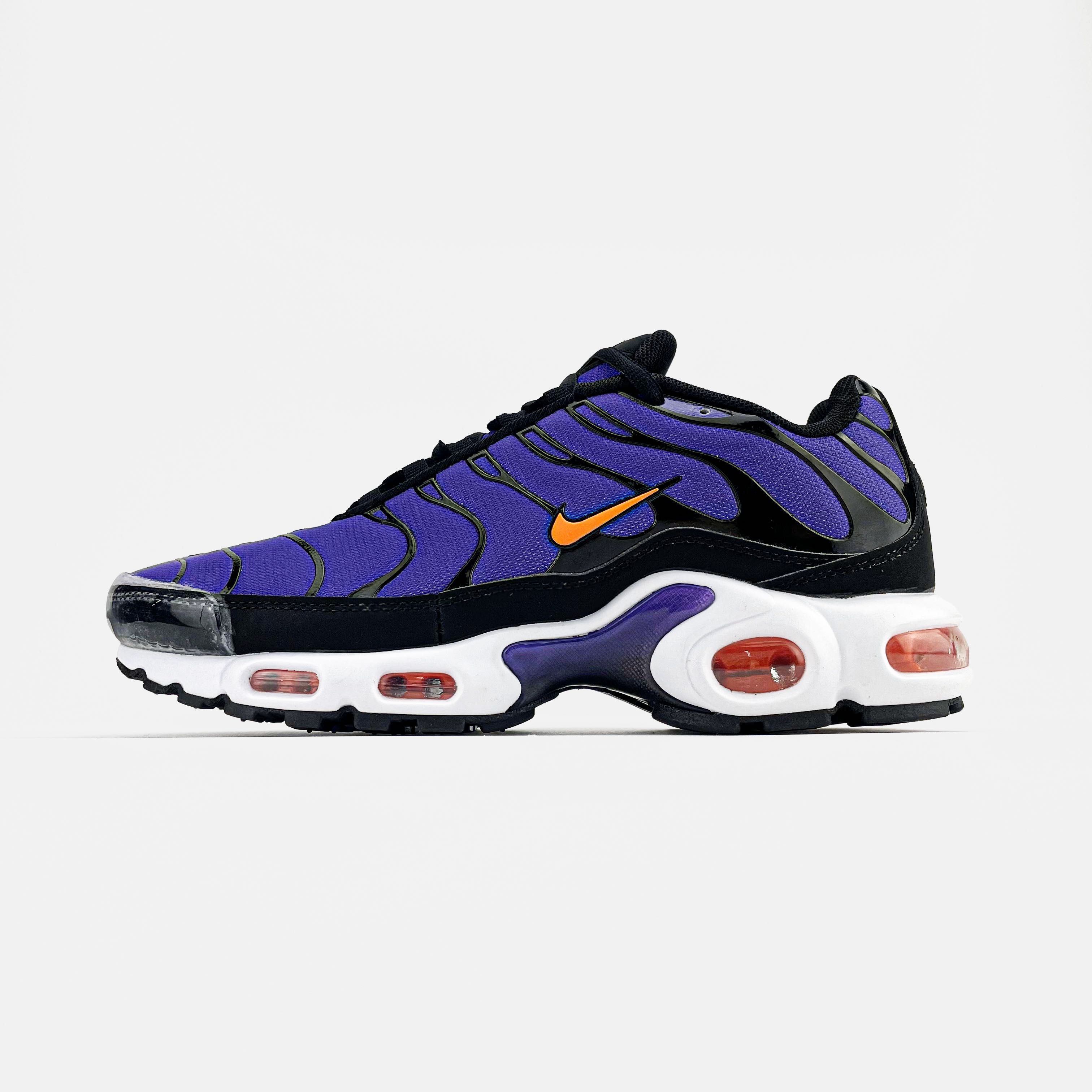 Nike Air Max Plus Voltage Purple 41 45 2 290 Olx