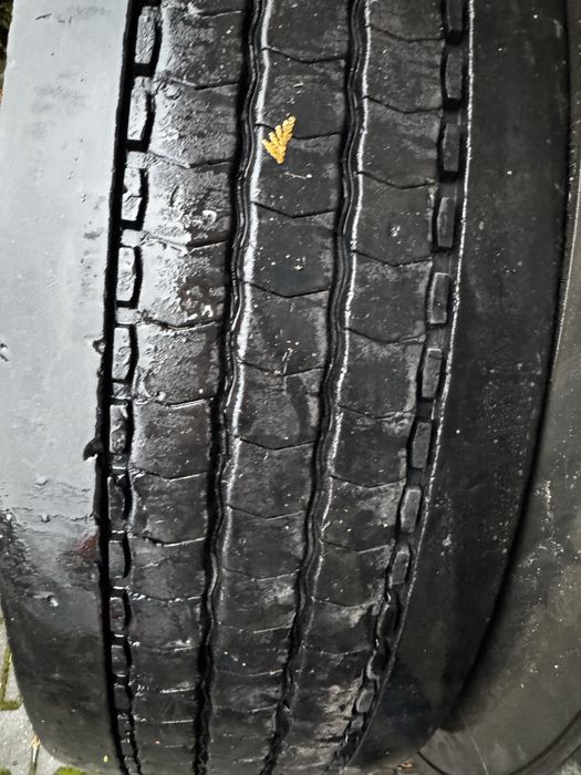 Opony Michelin x multiway 3d          315/80/22,5