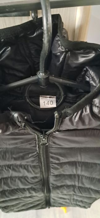 Куртка для хлопчика