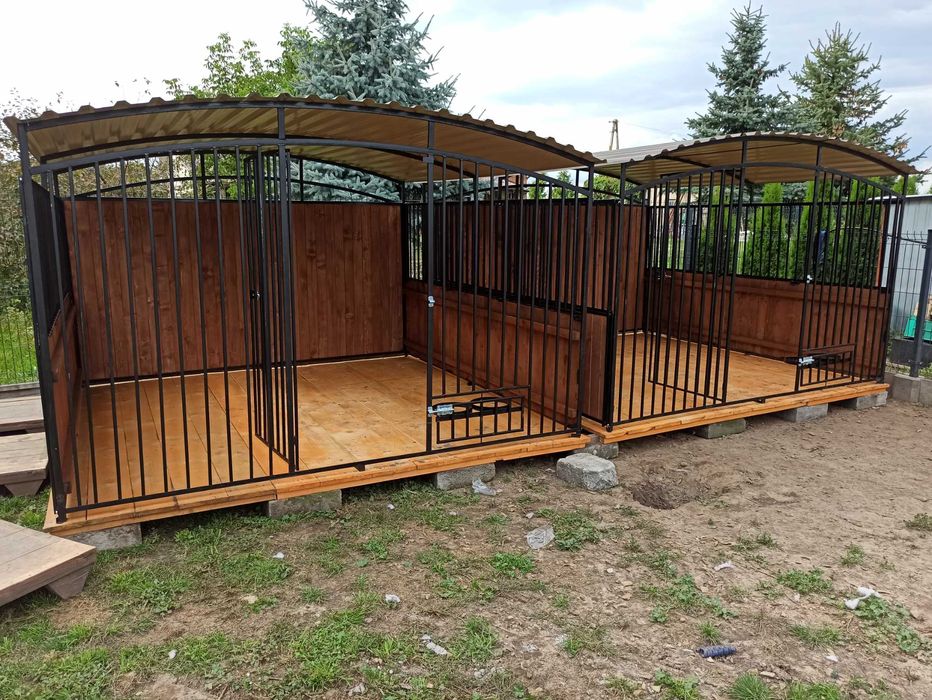 -KOJEC dla psa na dowolny wymiar*3x2* !