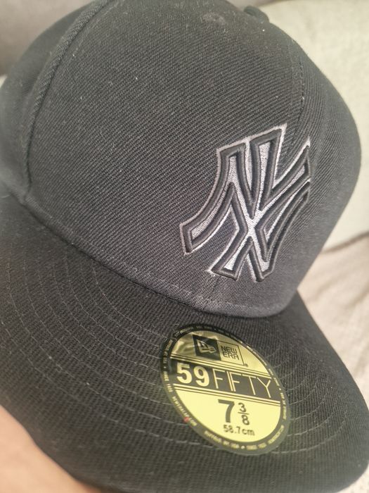 Czapka NY New Era 58.7.cm