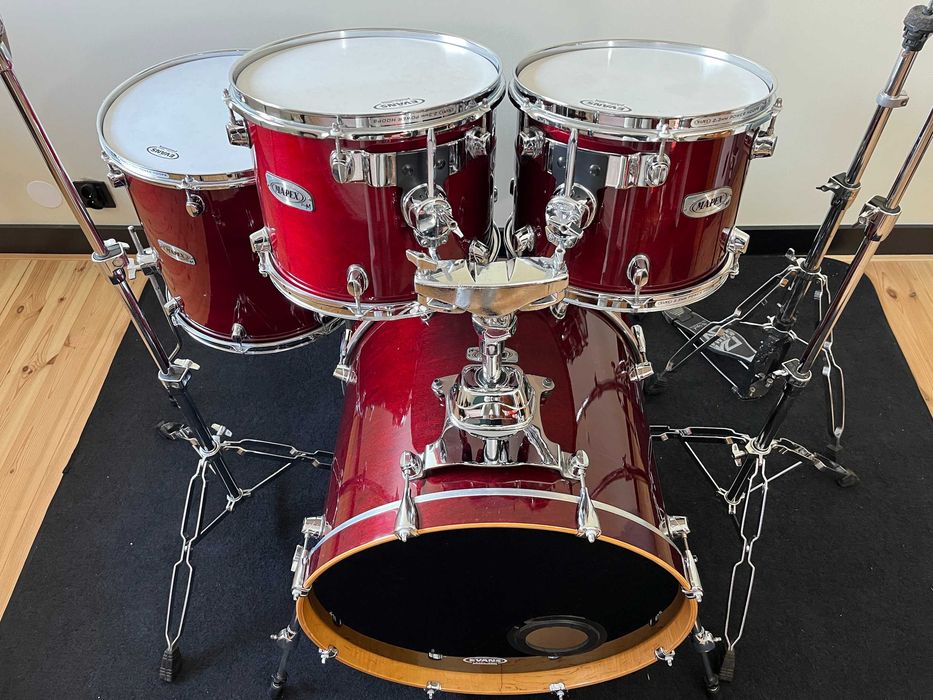 Perkusja Mapex Pro M Darmowa Dostawa