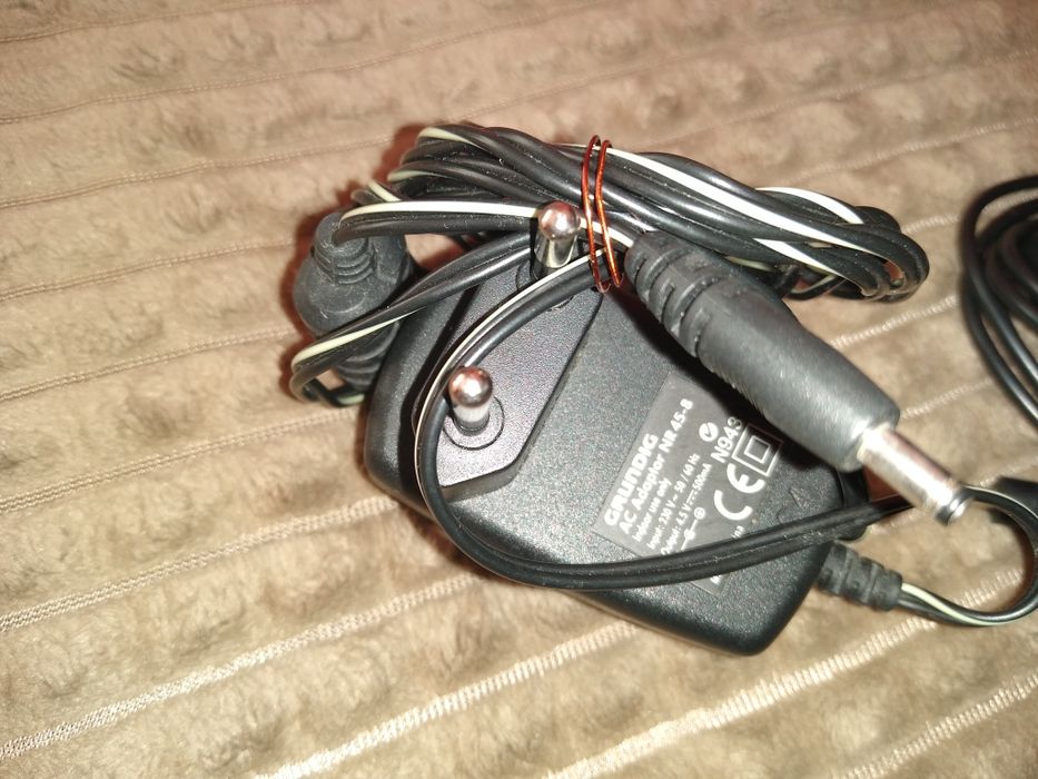 stare, zasilacz , ładowarki do telefonu w tym do nokii