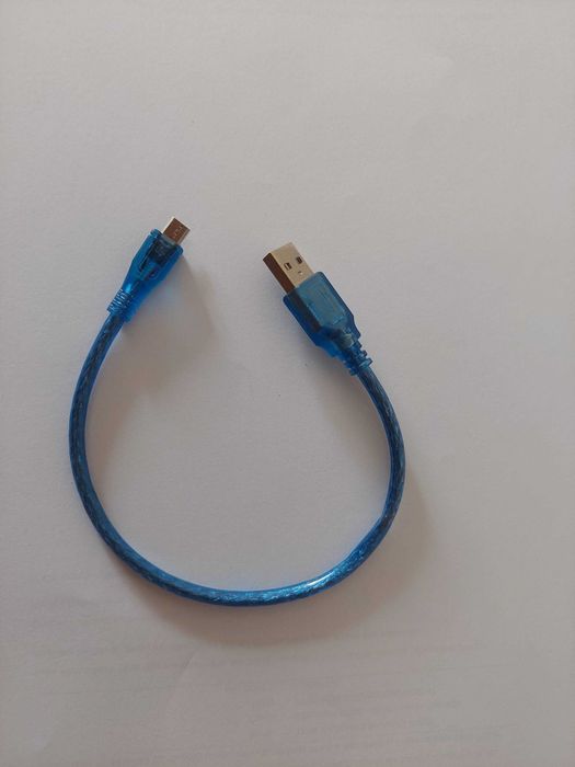 Arduino Pro Micro (Leonardo) com/sem pinos soldados64739480761986123