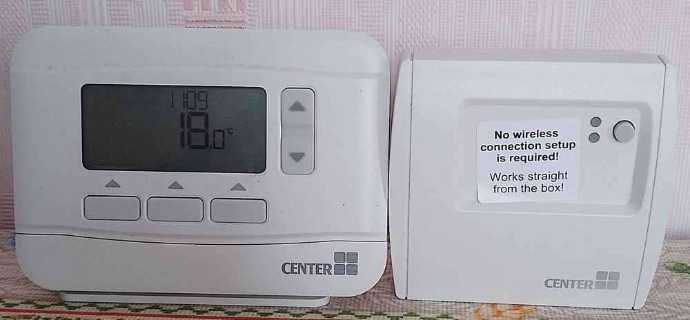 Газовий котел Vaillant eco TEC pro 24