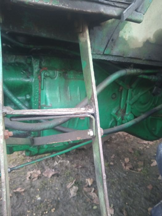 Продам трактор ЮМЗ