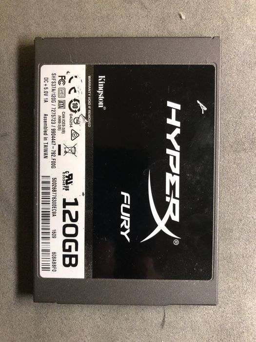 Продам комплектуючі до ПК (ціни і перелік у описі).